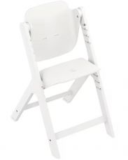 Стільчик для годування Maxi-Cosi Nesta White